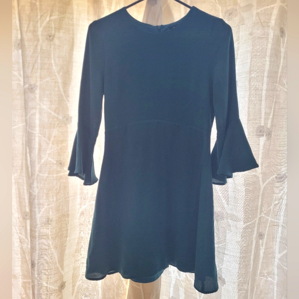 Lulus dress